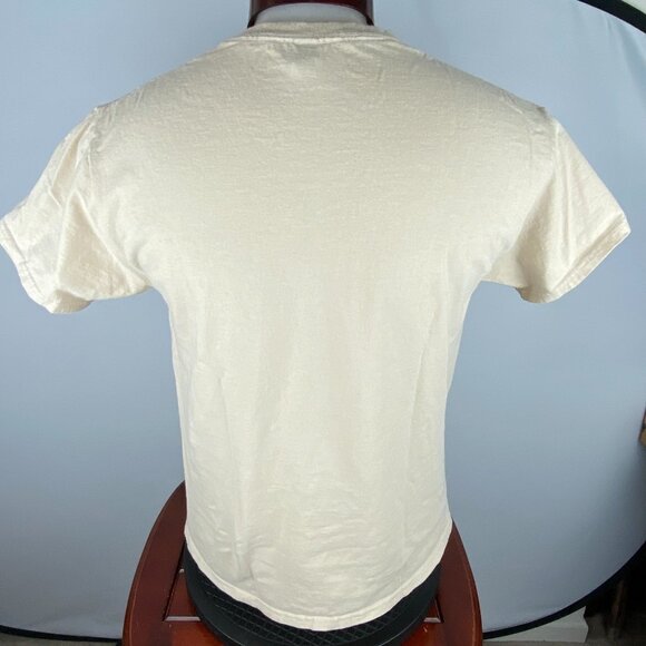 Ricky Montgomery T-Shirt Mens Singer Songwriter Emo Pop Music Punk Scene L - Picture 3 of 7